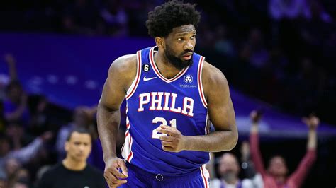 Kia MVP Ladder: Joel Embiid reclaims top spot, but nothing is .